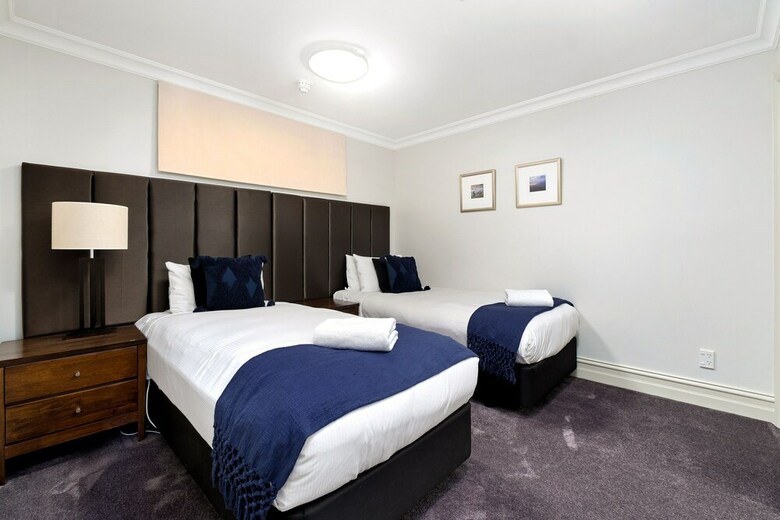 Apartamentos Esplanade Escape At 708 The Beacon