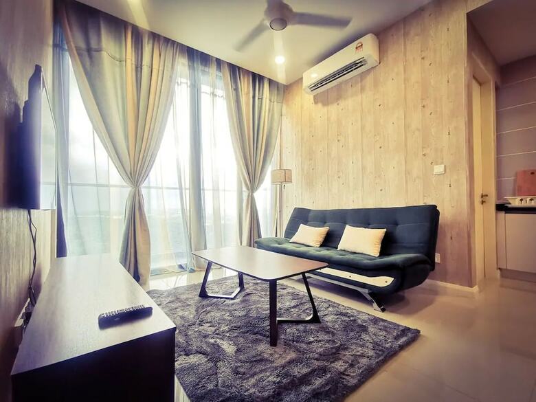 Legoland D'pristine Themed Apartment By Tgp