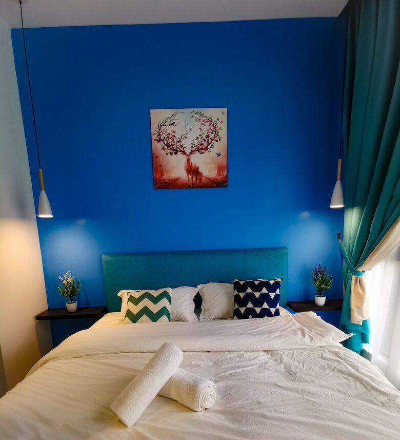 Legoland D'pristine Themed Apartment By Tgp