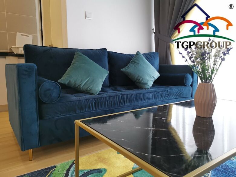 Legoland D'pristine Themed Apartment By Tgp
