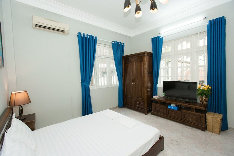 Aparthotel Cbd Home 3 - Home In Central - The Art