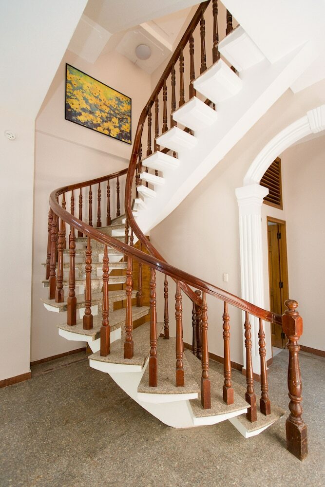 Aparthotel Cbd Home 3 - Home In Central - The Art