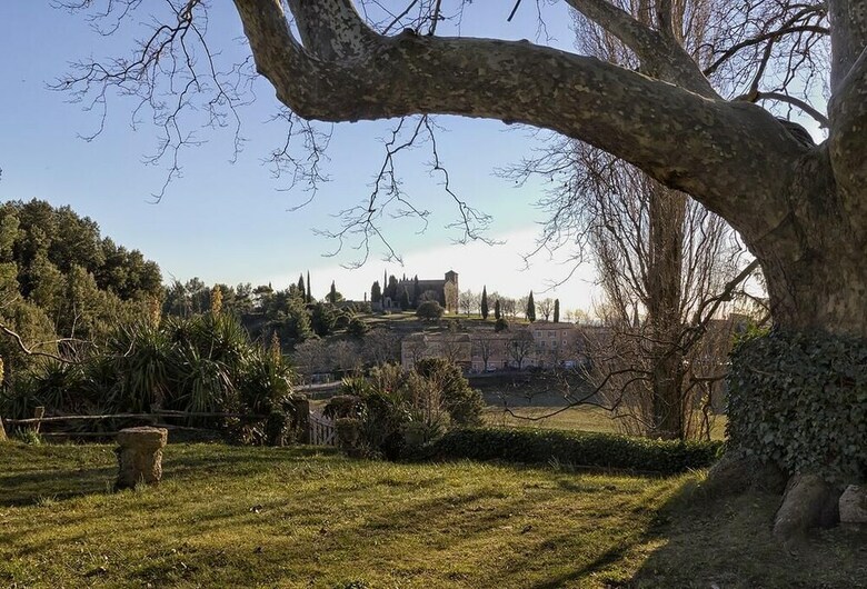 Bed & Breakfast Domaine de Beauveset