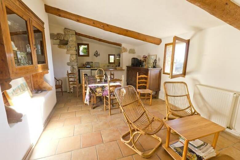 Bed & Breakfast Domaine de Beauveset