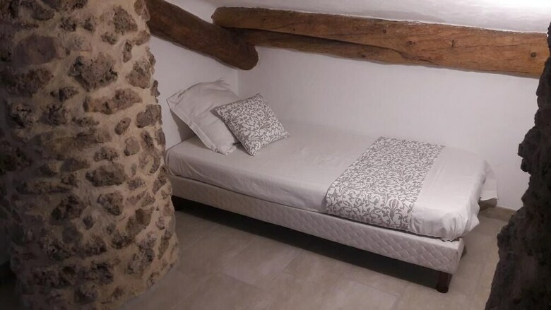 Bed & Breakfast Domaine de Beauveset