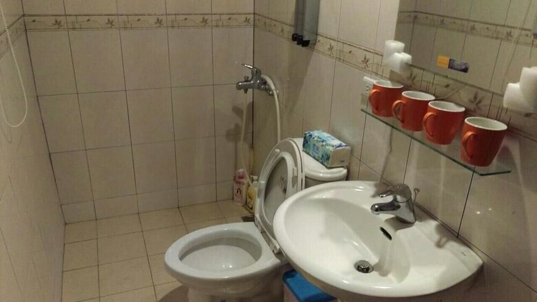 Hotel Rong Shu Xia B&B