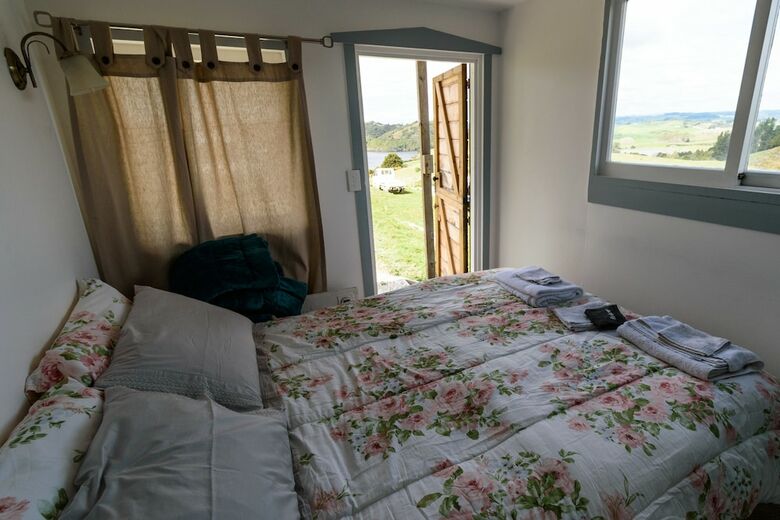 Hotel Valley Vista Eco Retreat