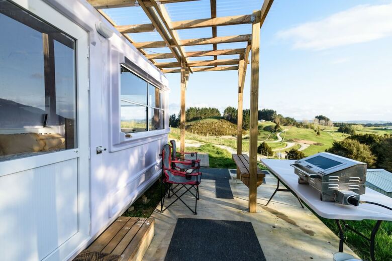 Hotel Valley Vista Eco Retreat
