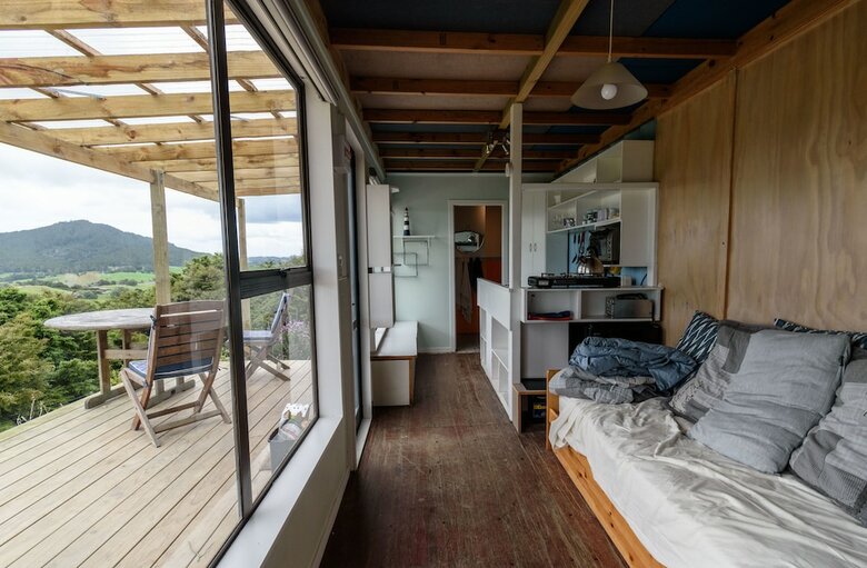 Hotel Valley Vista Eco Retreat