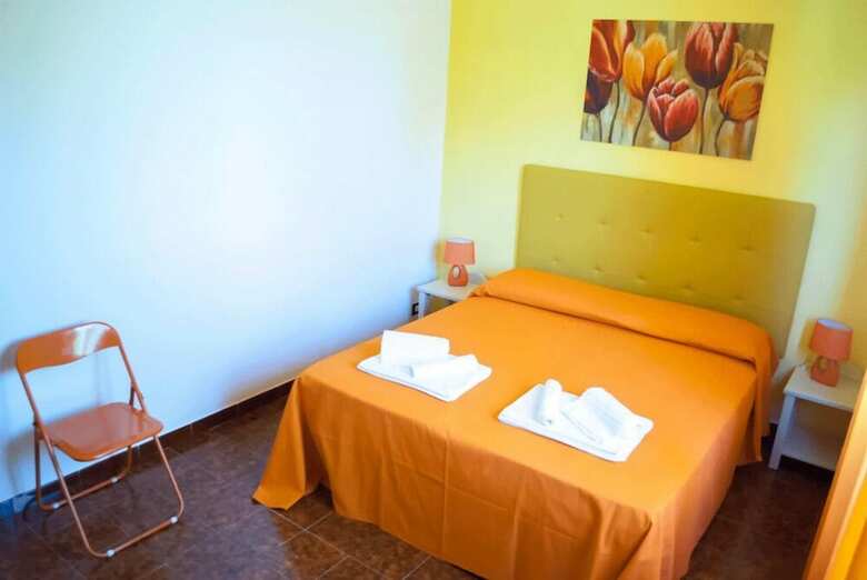 Bed And Breakfast Gli Allori