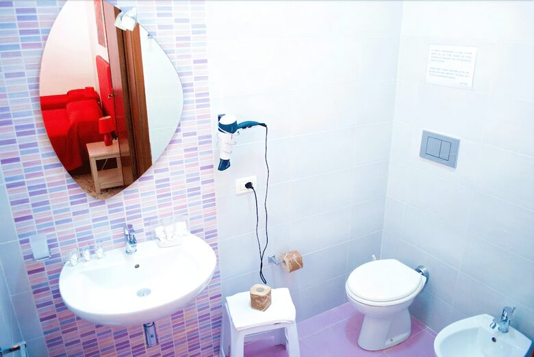 Bed And Breakfast Gli Allori