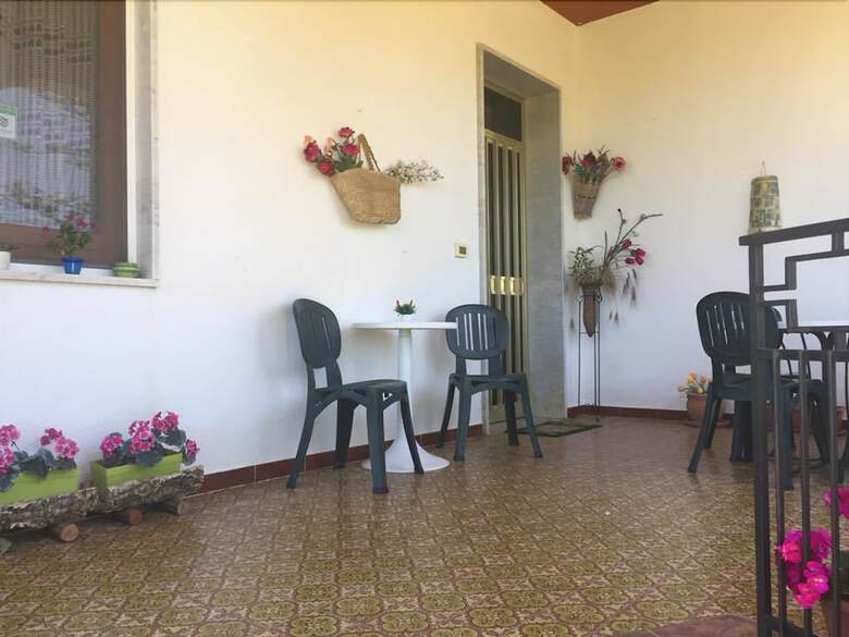 Bed And Breakfast Gli Allori