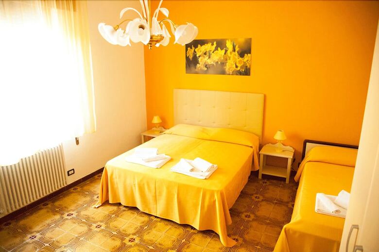 Bed And Breakfast Gli Allori