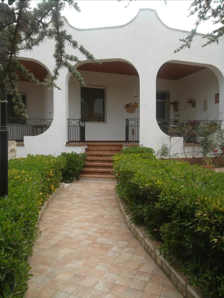 Bed And Breakfast Gli Allori