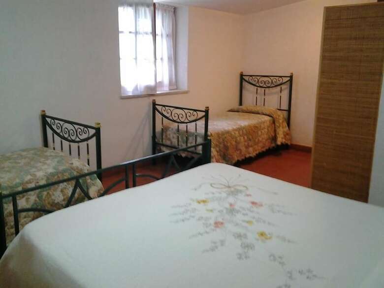 Agroturismo Casa Siciliana Altarbiah