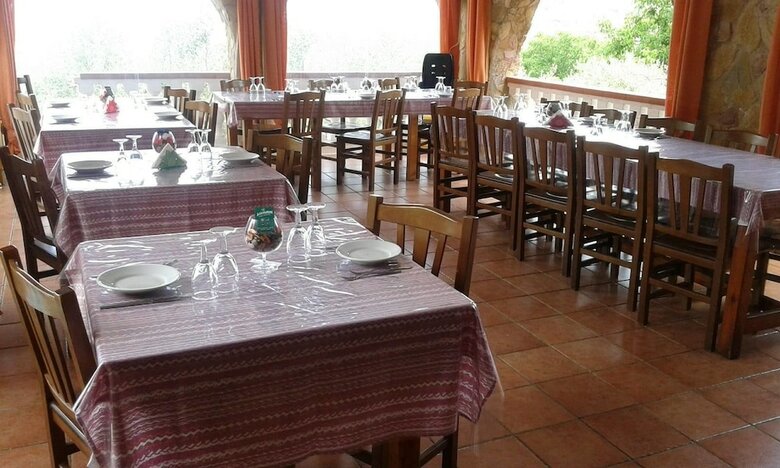 Agroturismo Casa Siciliana Altarbiah