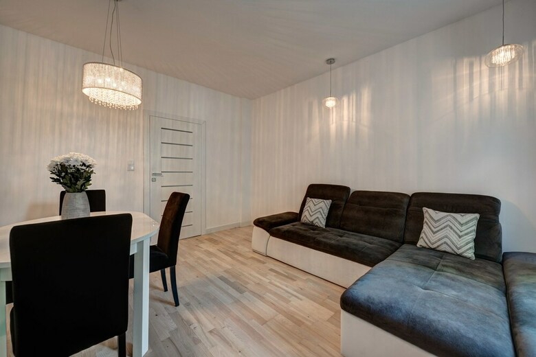 Elite Apartments By The Seaside
