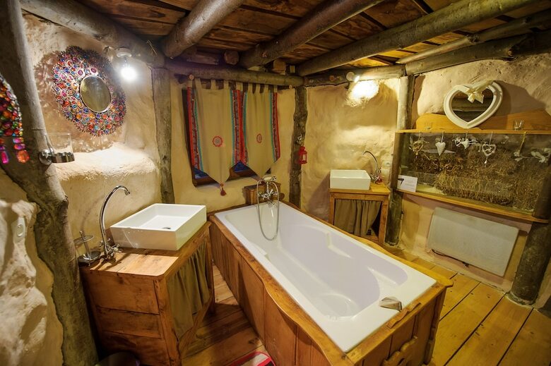 Hotel Le Nid Dans Les Bruy�res