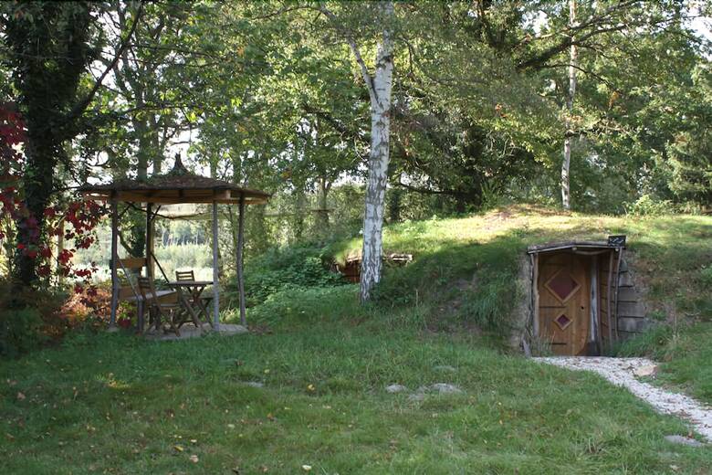 Hotel Le Nid Dans Les Bruy�res
