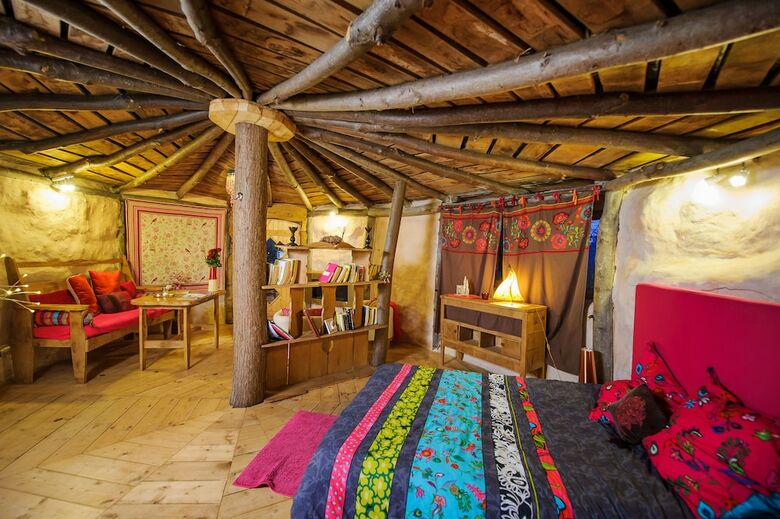 Hotel Le Nid Dans Les Bruy�res