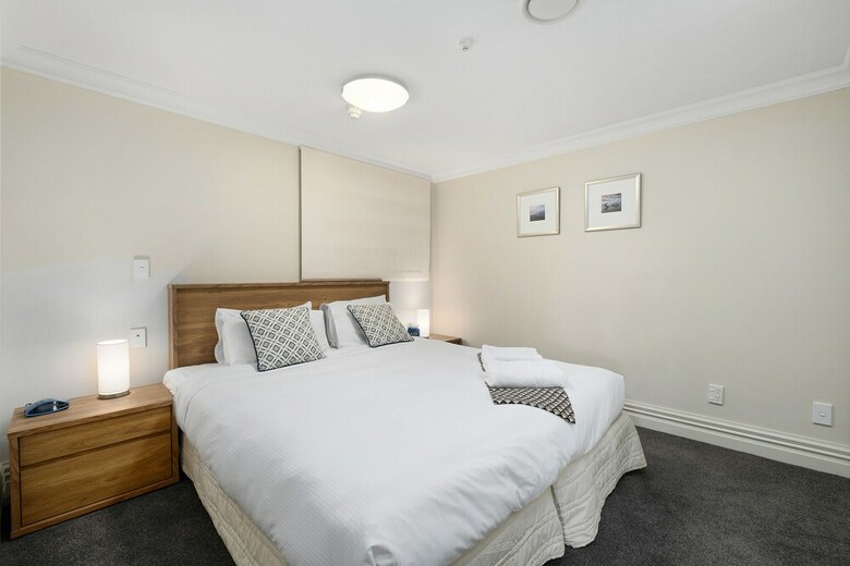 Apartamentos Lakefront Luxury 912 The Beacon