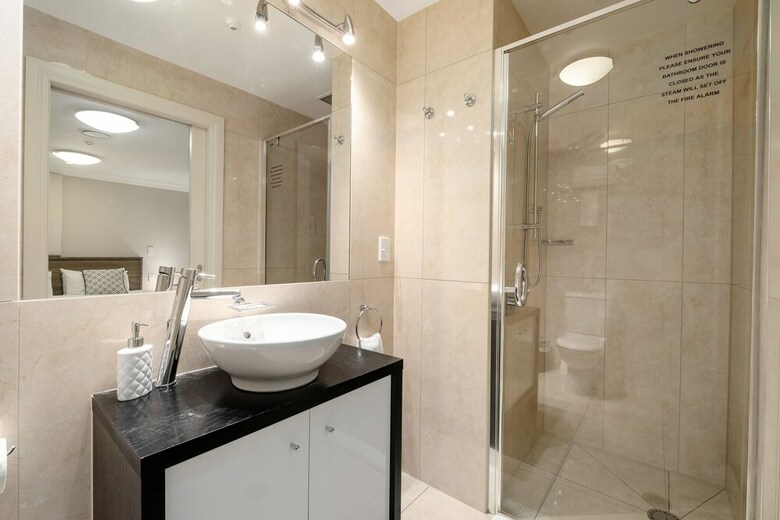 Apartamentos Lakefront Luxury 912 The Beacon