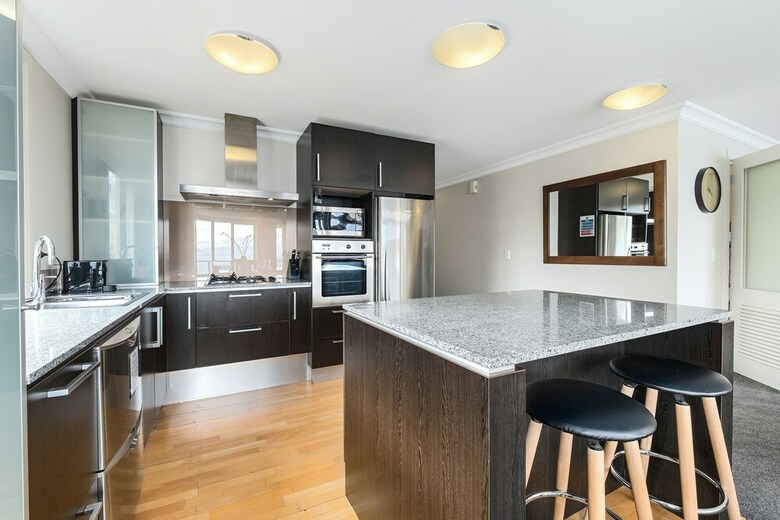 Apartamentos Lakefront Luxury 912 The Beacon