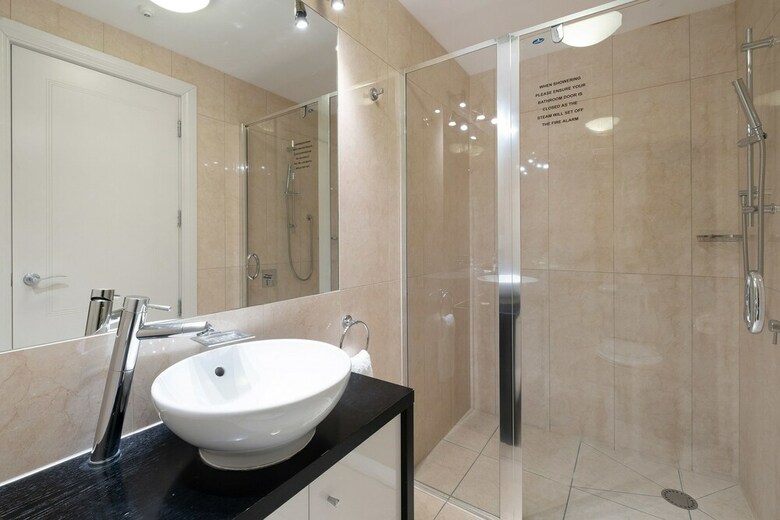 Apartamentos Lakefront Luxury 912 The Beacon