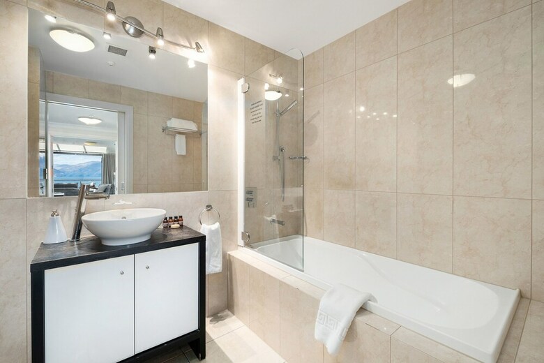 Apartamentos Lakefront Luxury 912 The Beacon