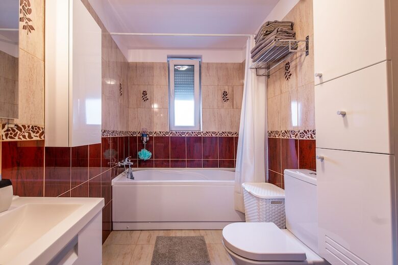 Two Room Apartment Militari Residence M8