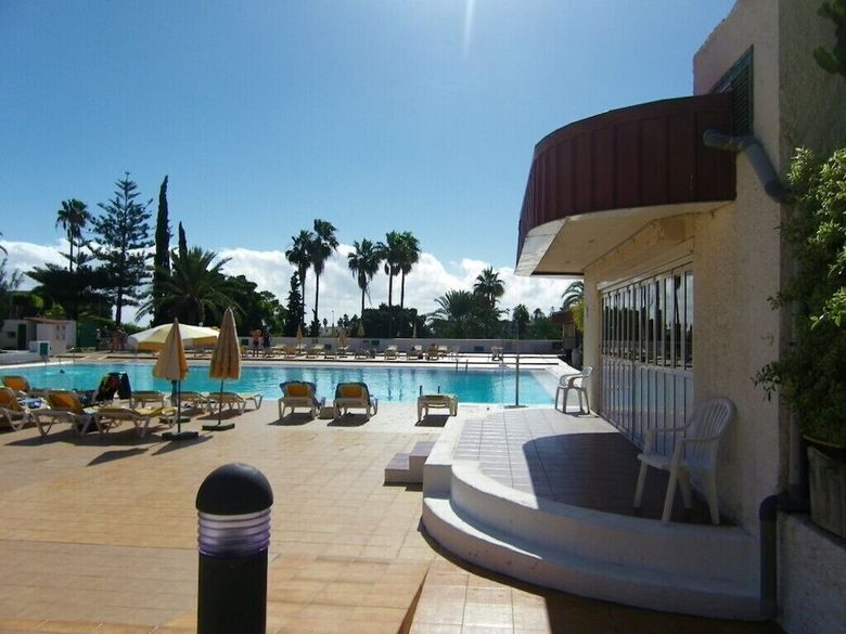 Apartamento Monte Rojo San Agustin