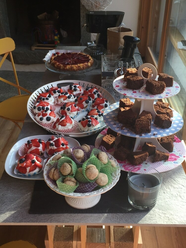 La Corte Di Nonna Gemma B&B