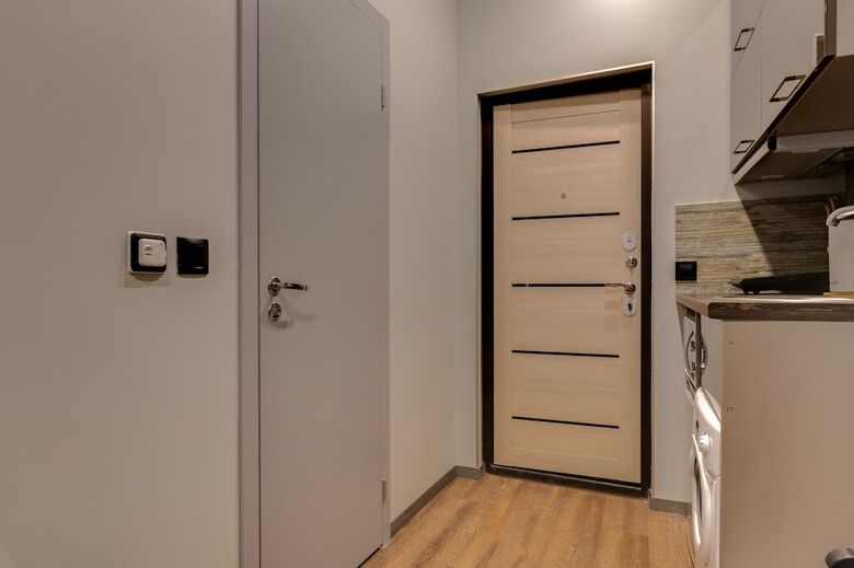 Apartamentos Rentalspb On Makarova Embankment