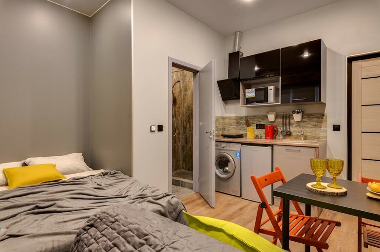 Apartamentos Rentalspb On Makarova Embankment