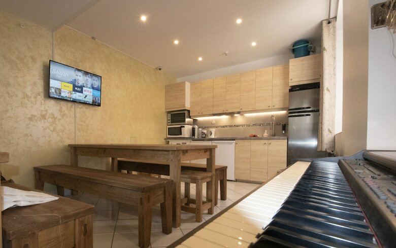 Apartamento A L'ombre Du Palais