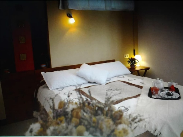Bed & Breakfast La Fattoria Del Pino