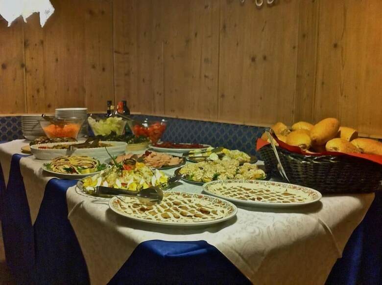 Posada Rifugio Hotel Eurotel