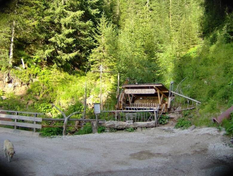 Posada Rifugio Hotel Eurotel