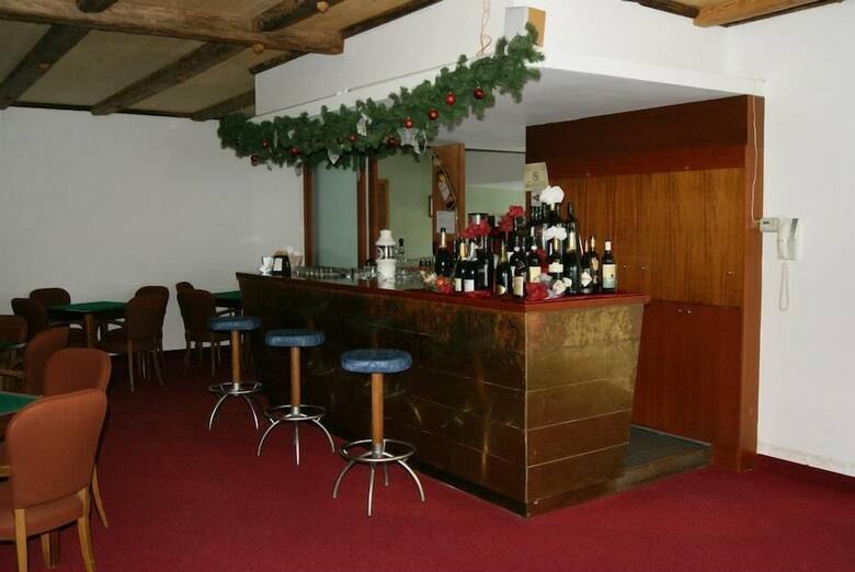 Posada Rifugio Hotel Eurotel
