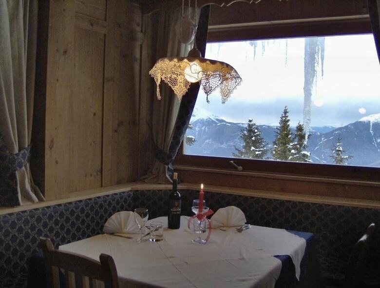 Posada Rifugio Hotel Eurotel