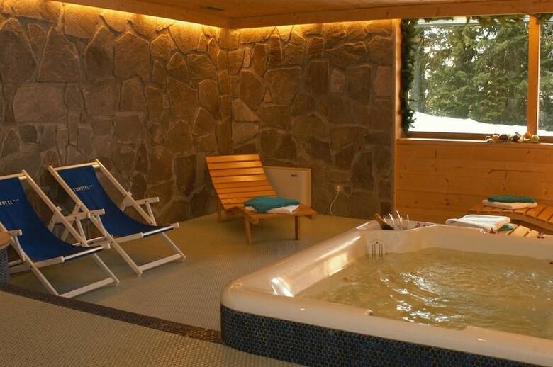 Posada Rifugio Hotel Eurotel