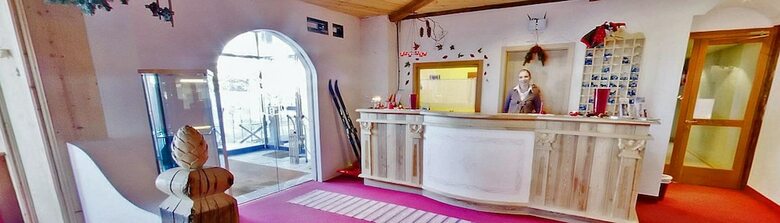 Posada Rifugio Hotel Eurotel