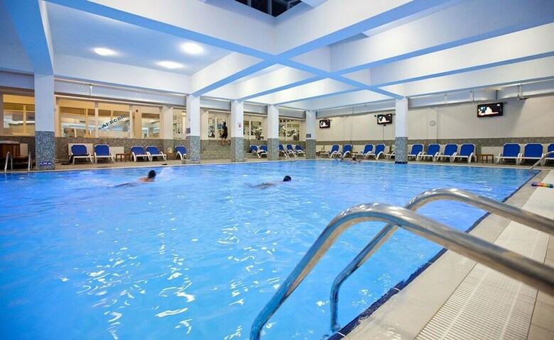 Apartamentos Luxury Westpark 2 Residence Lake View W4