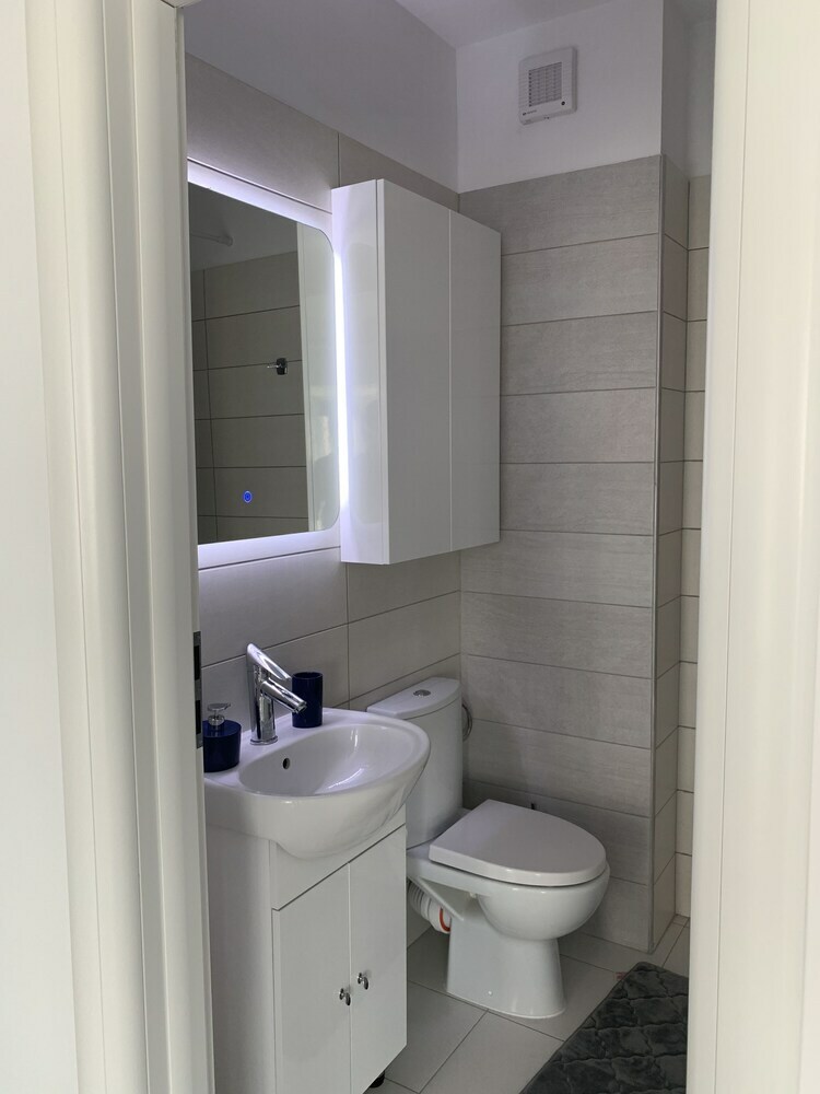 Apartamentos Luxury Westpark 2 Residence Lake View W4
