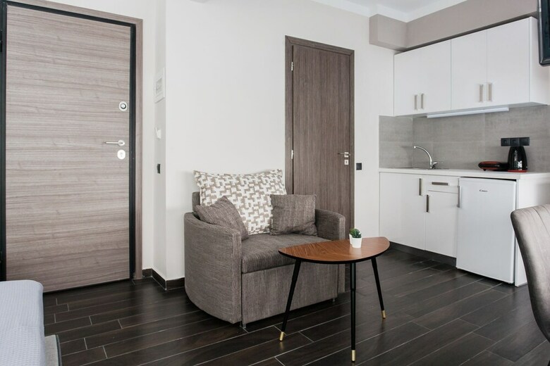 Apartamentos Athenian Downtown Studios By Livin Urbban
