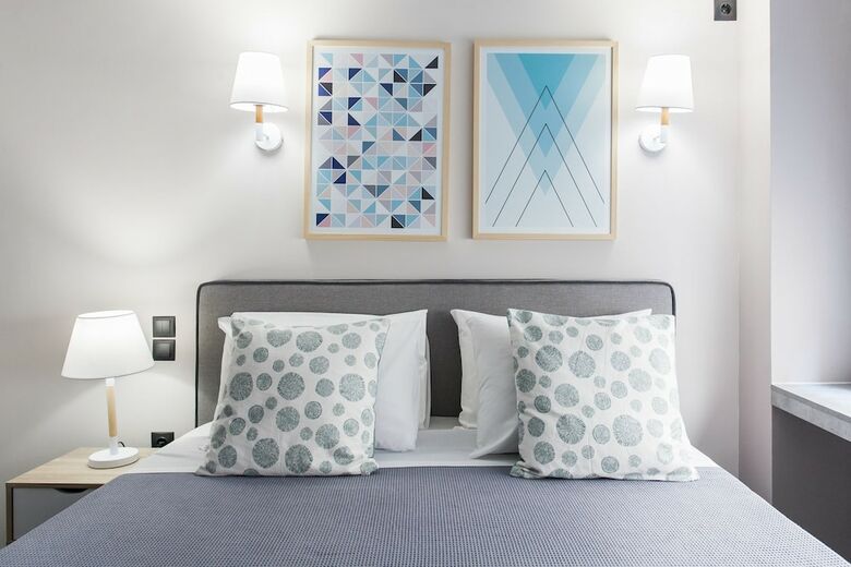 Apartamentos Athenian Downtown Studios By Livin Urbban