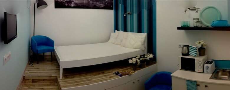 Standard Apartment By Hi5 - Steindl Street