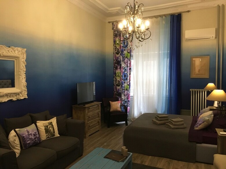 Standard Apartment By Hi5 - Feh�rahaj�