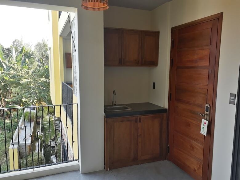 Hotel Pink Tulip Hoi An