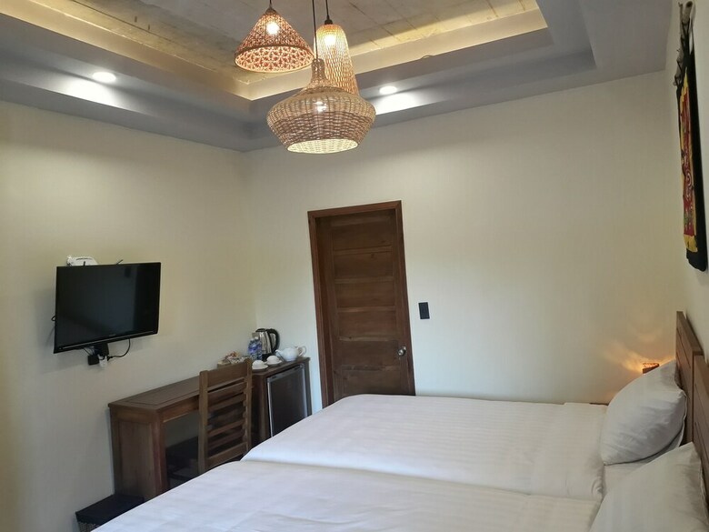 Hotel Pink Tulip Hoi An